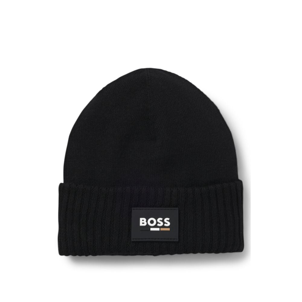 Gorro tejido infantil