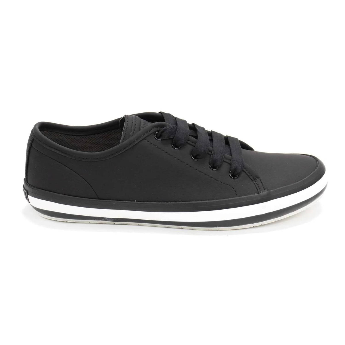 Tenis de mujer color negro