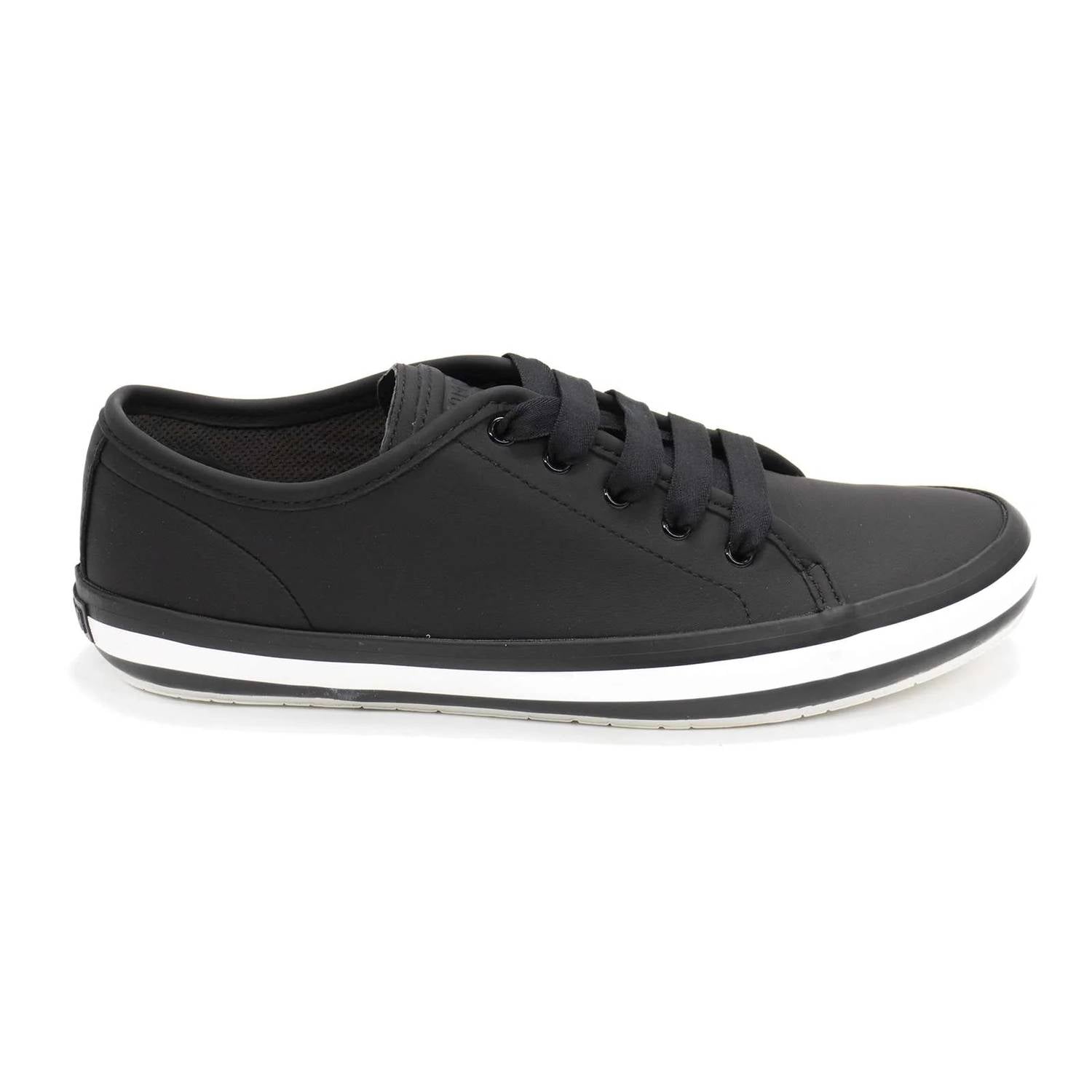 Tenis de mujer color negro