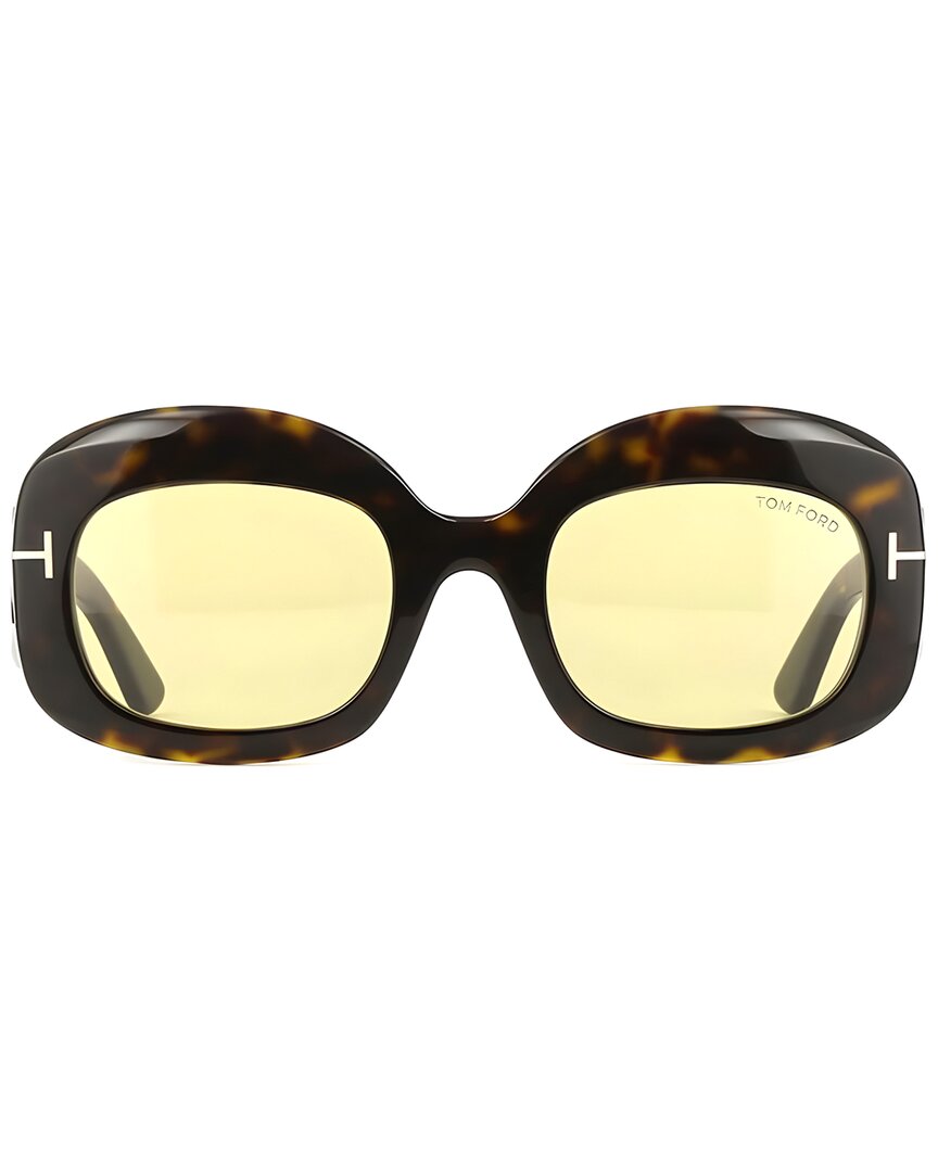 Gafas de sol de mujer 53 mm