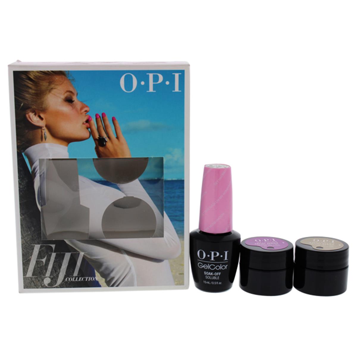 Set de cuidado personal de mujer (3 unidades)