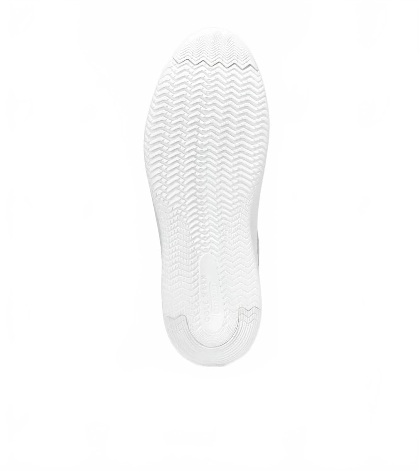 Tenis de mujer de gamuza color blanco