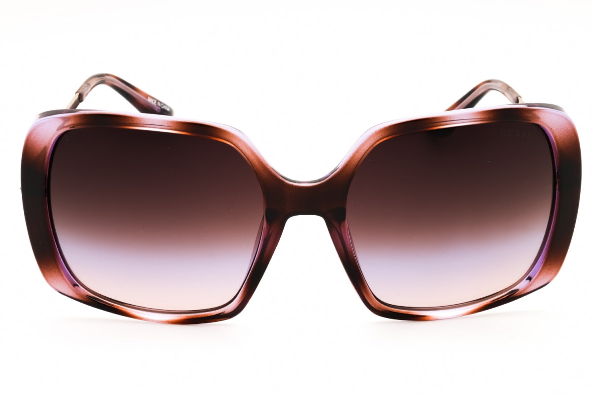 Gafas color violeta