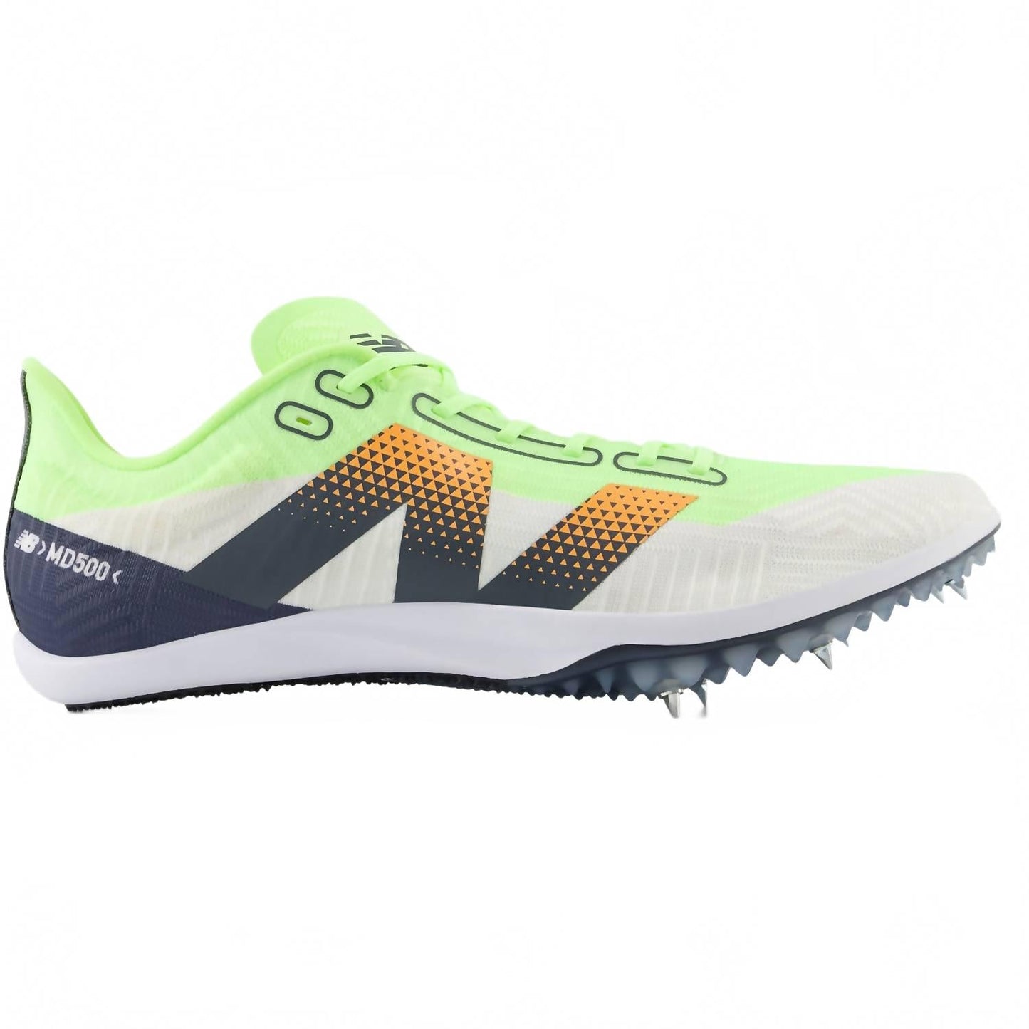 Tenis para correr unisex color gris y verde