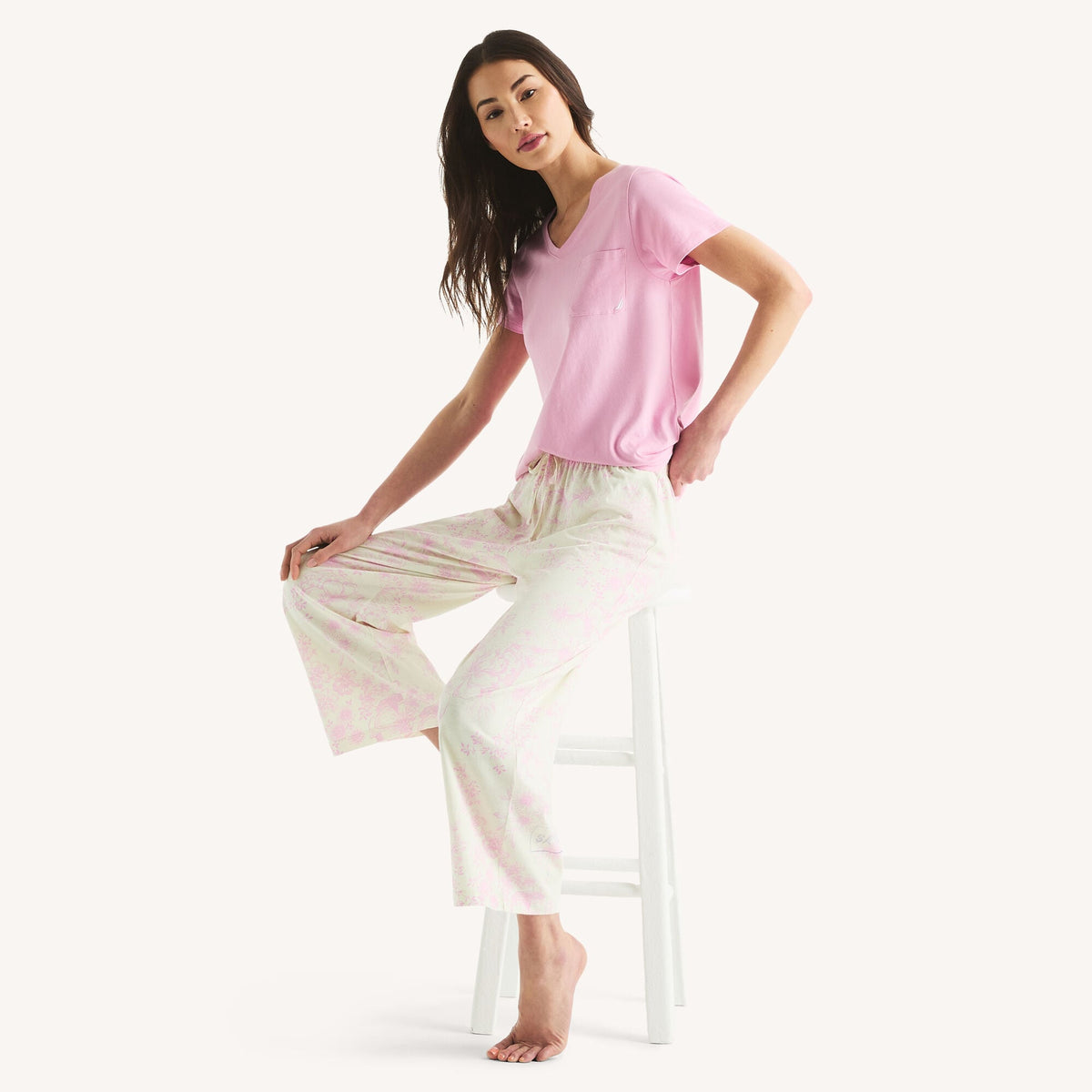 Pijama de mujer