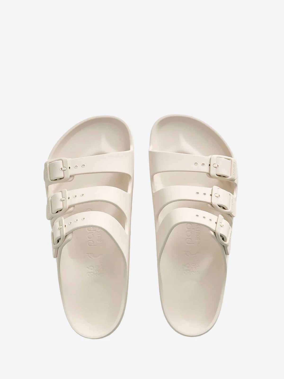 Sandalias de mujer
