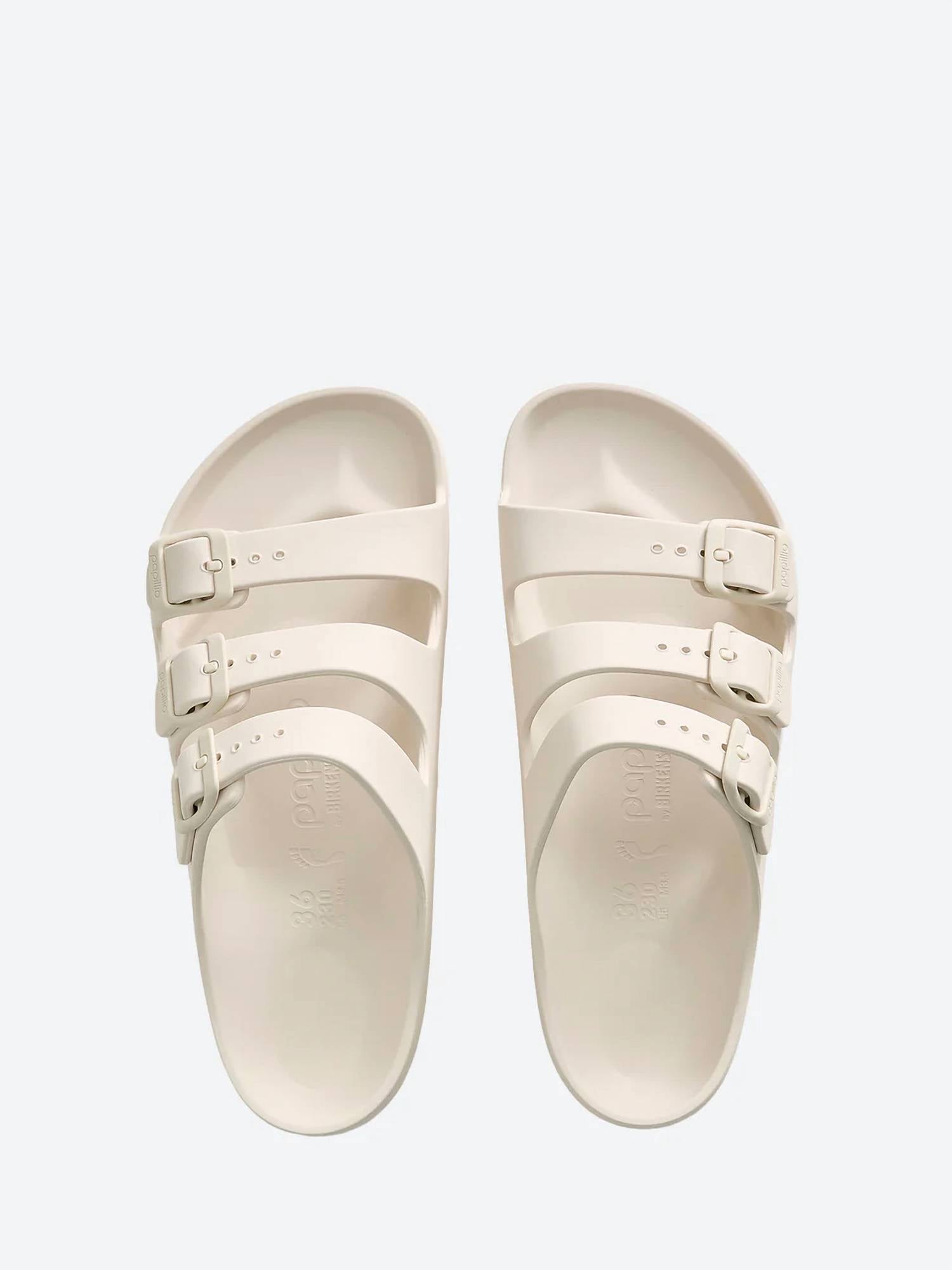 Sandalias de mujer