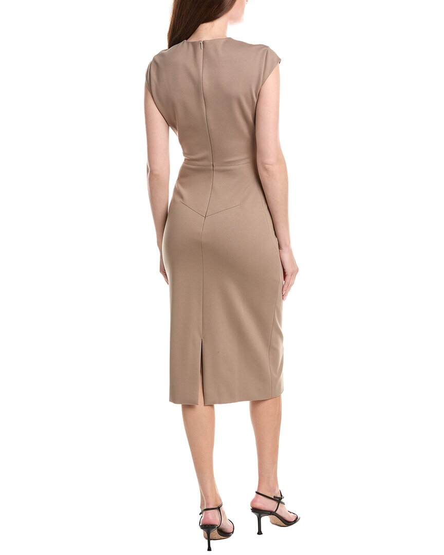 Vestido corto