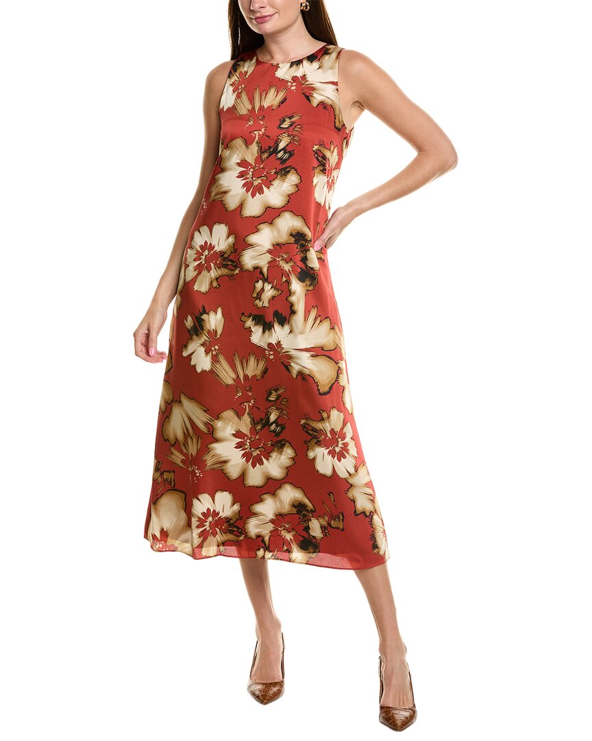 Vestido midi