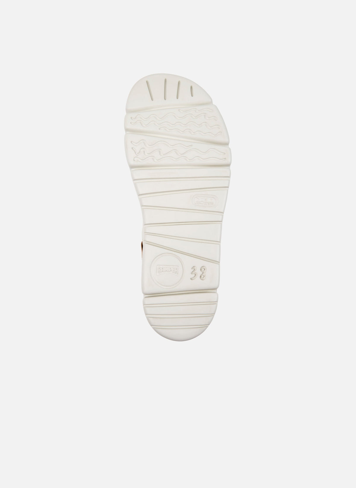Sandalias de mujer