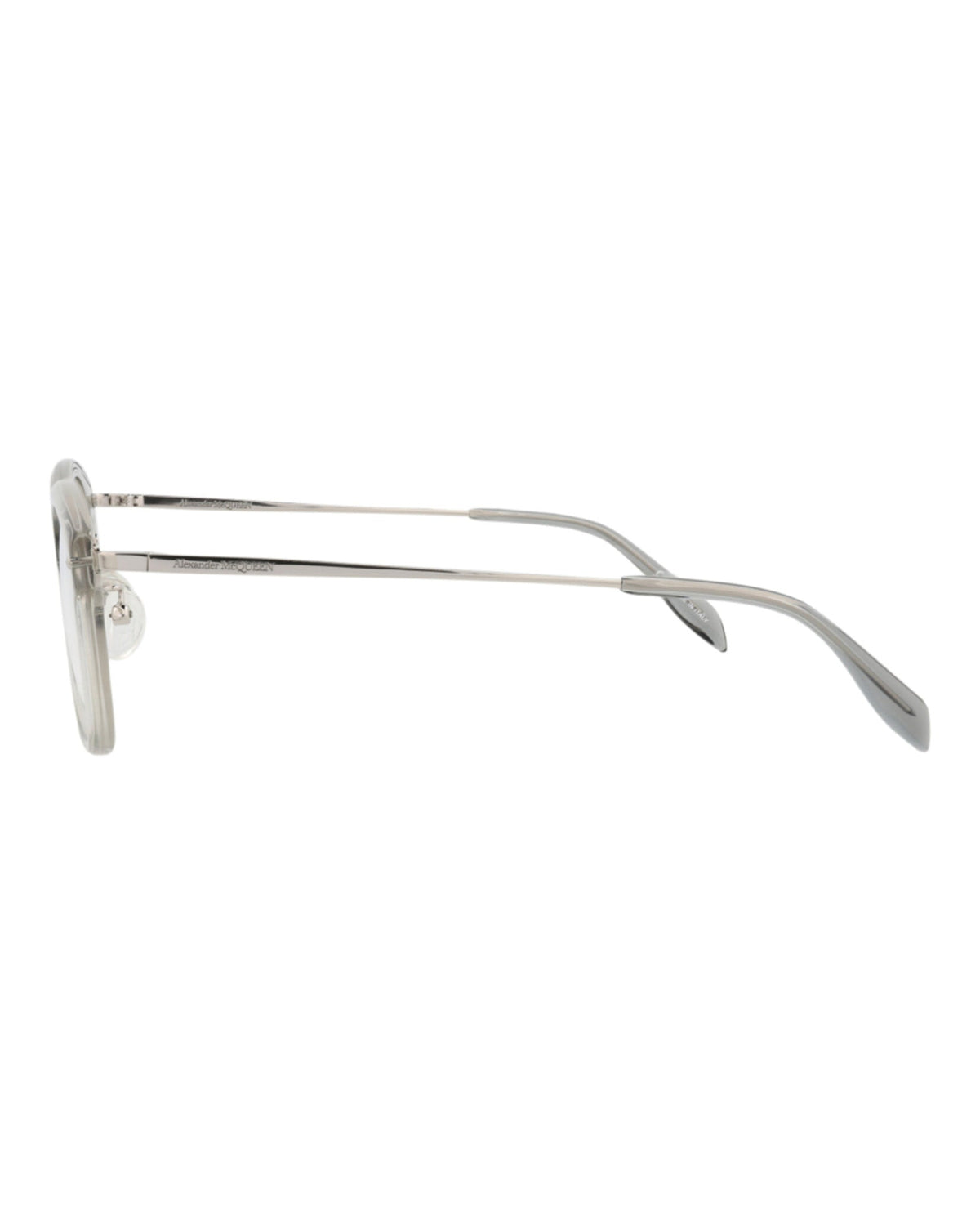 Montura para gafas de acetato de montura redonda