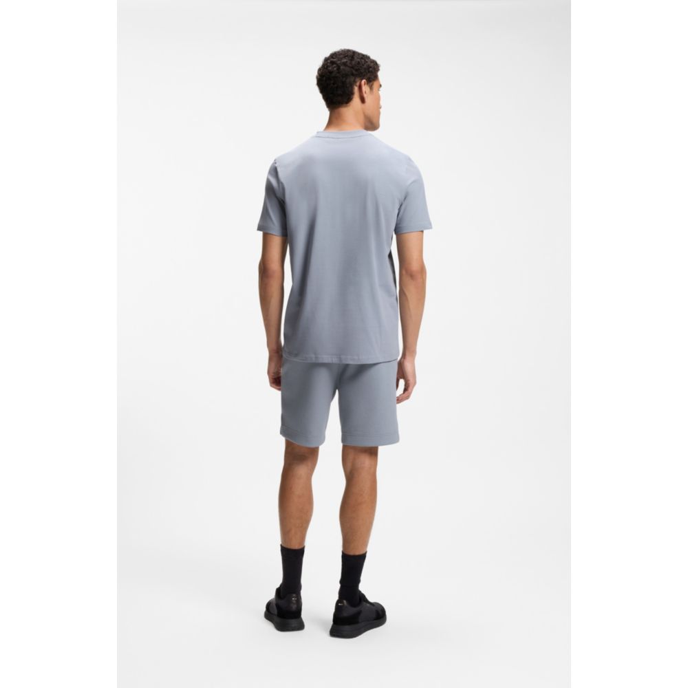 Camiseta de algodón