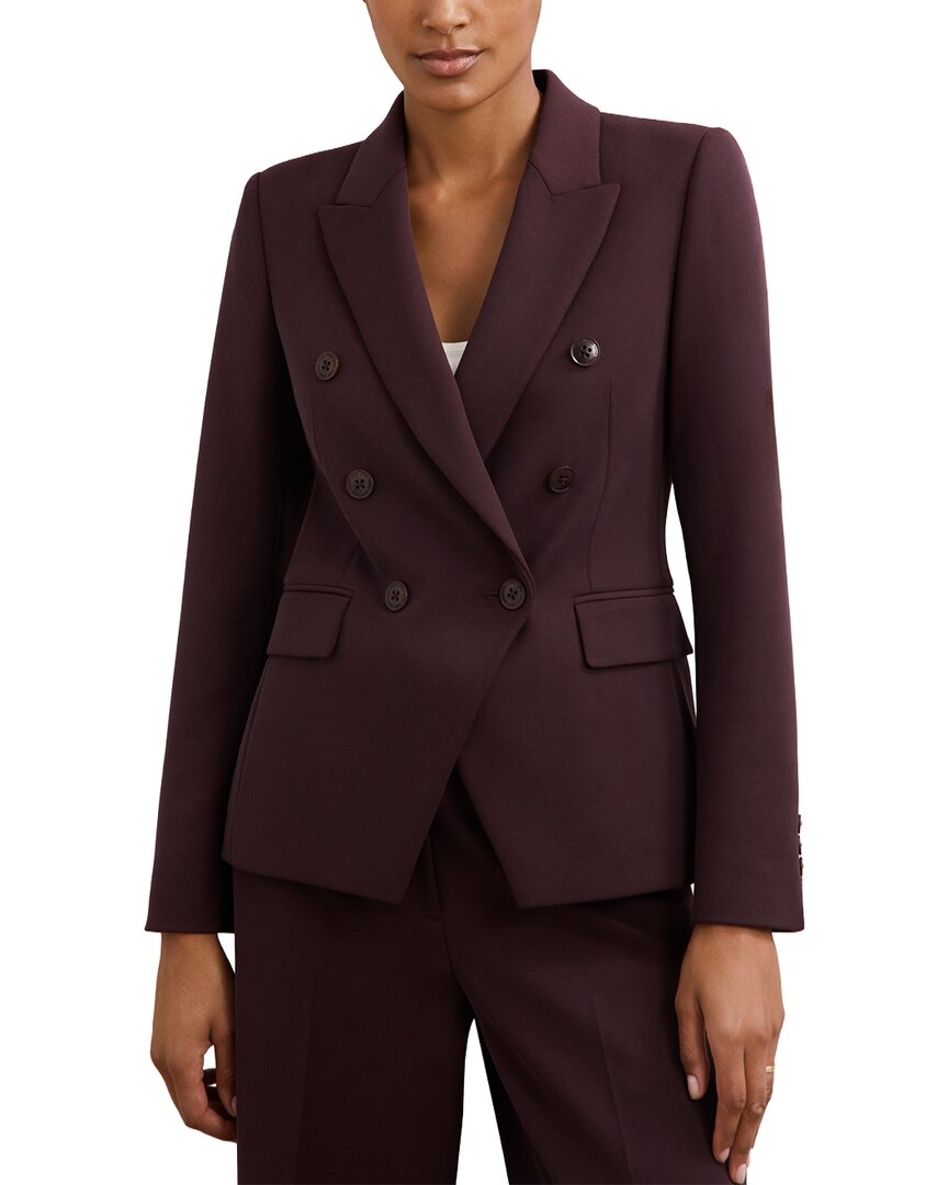 Chaqueta