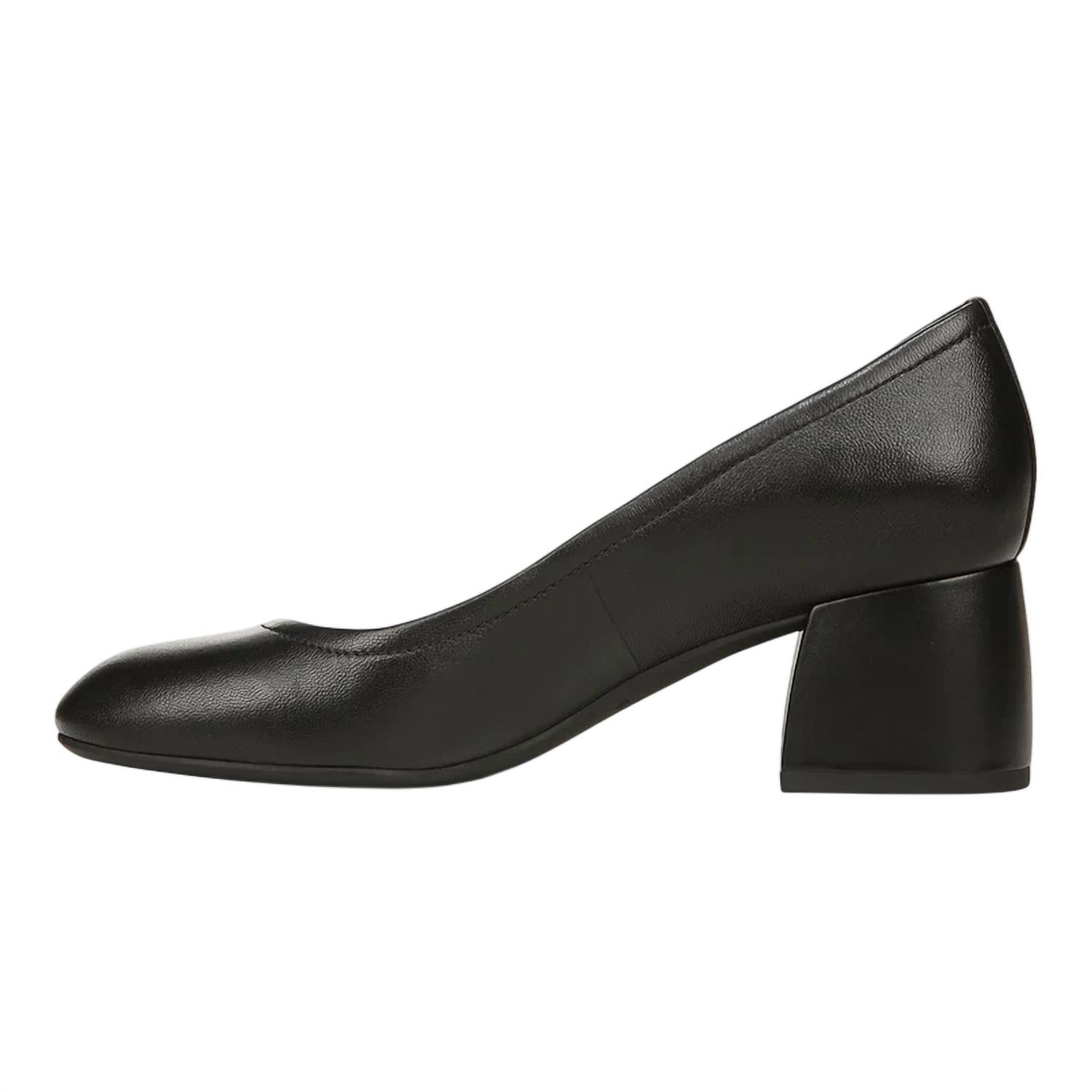 Tacones de mujer color negro