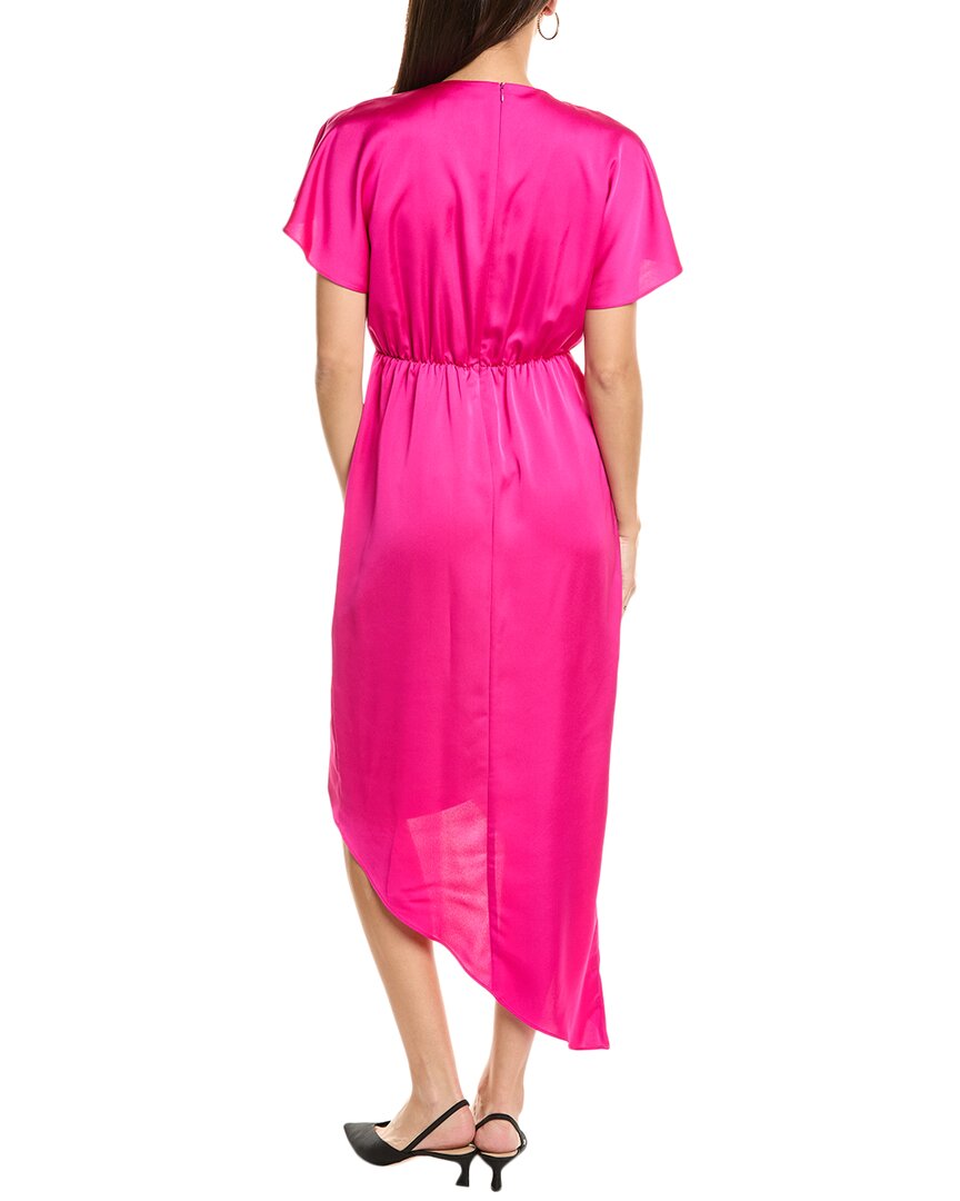 Vestido midi