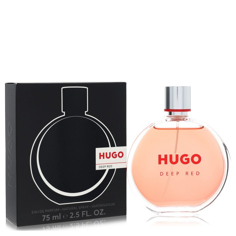 Perfume de mujer eau de parfum 2,5 oz