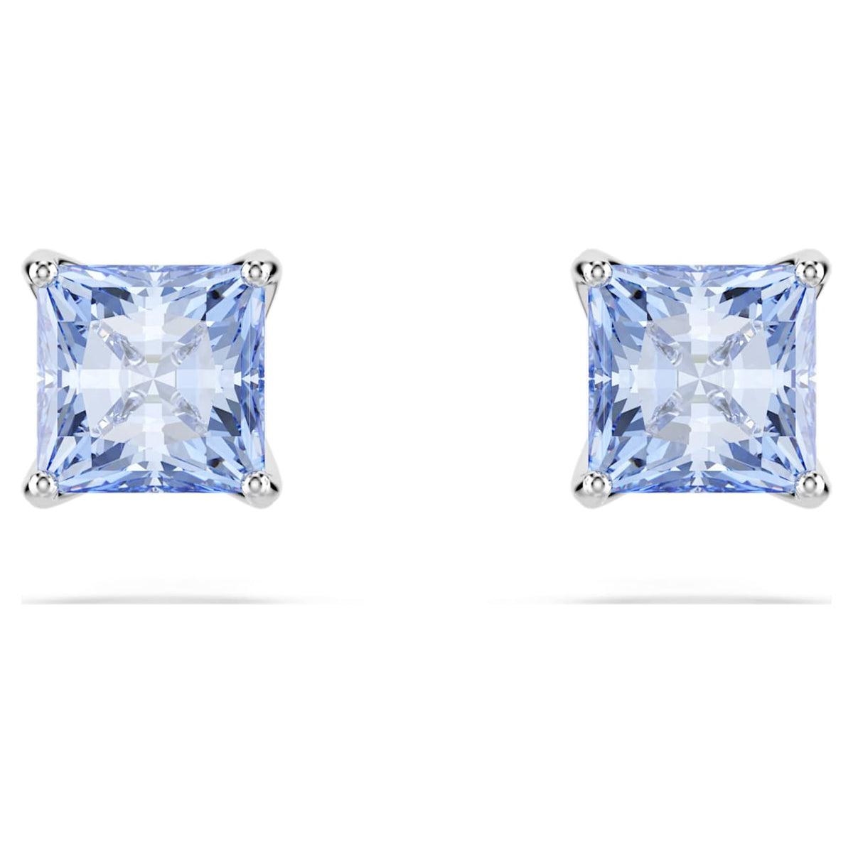 Aretes color azul