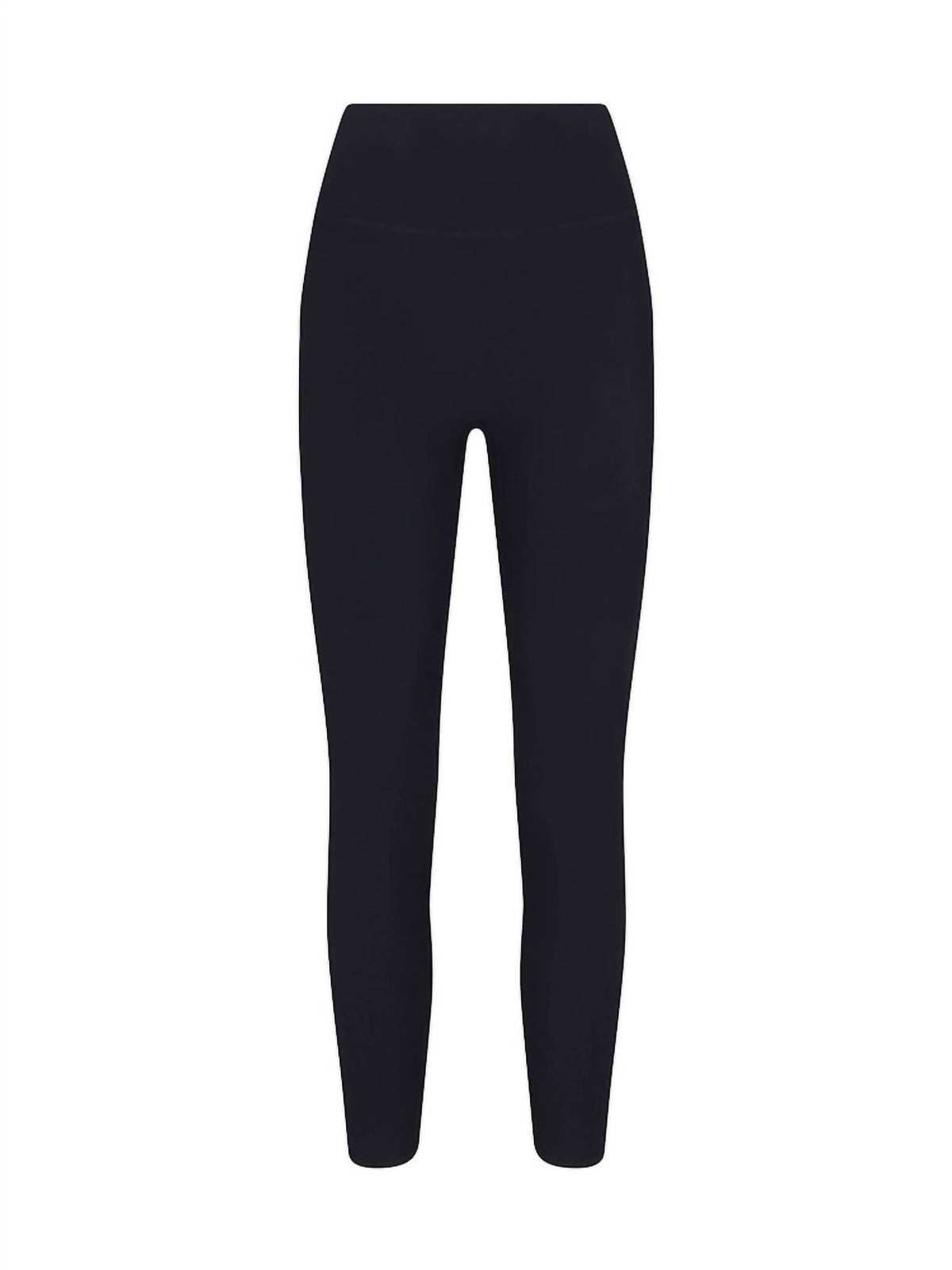 Leggings color negro