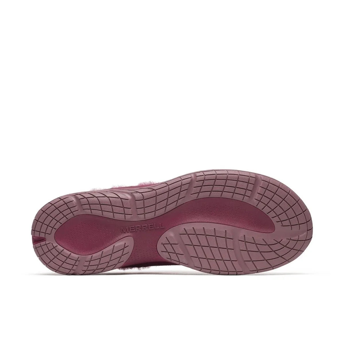 Zuecos de mujer de gamuza