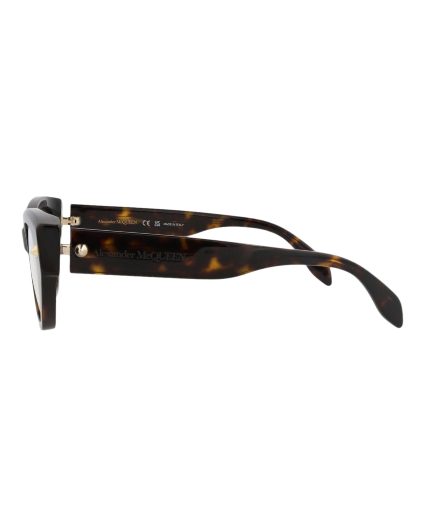 Montura para gafas de acetato de montura tipo gato