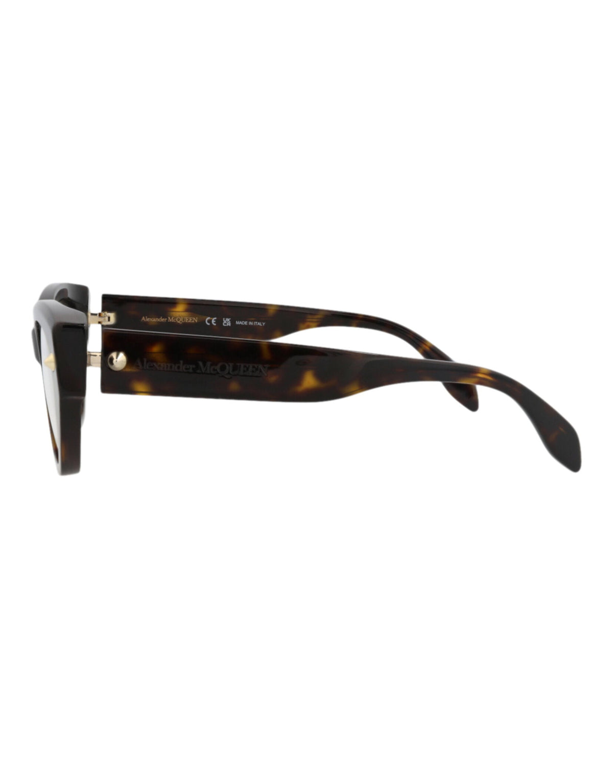 Montura para gafas de acetato de montura tipo gato