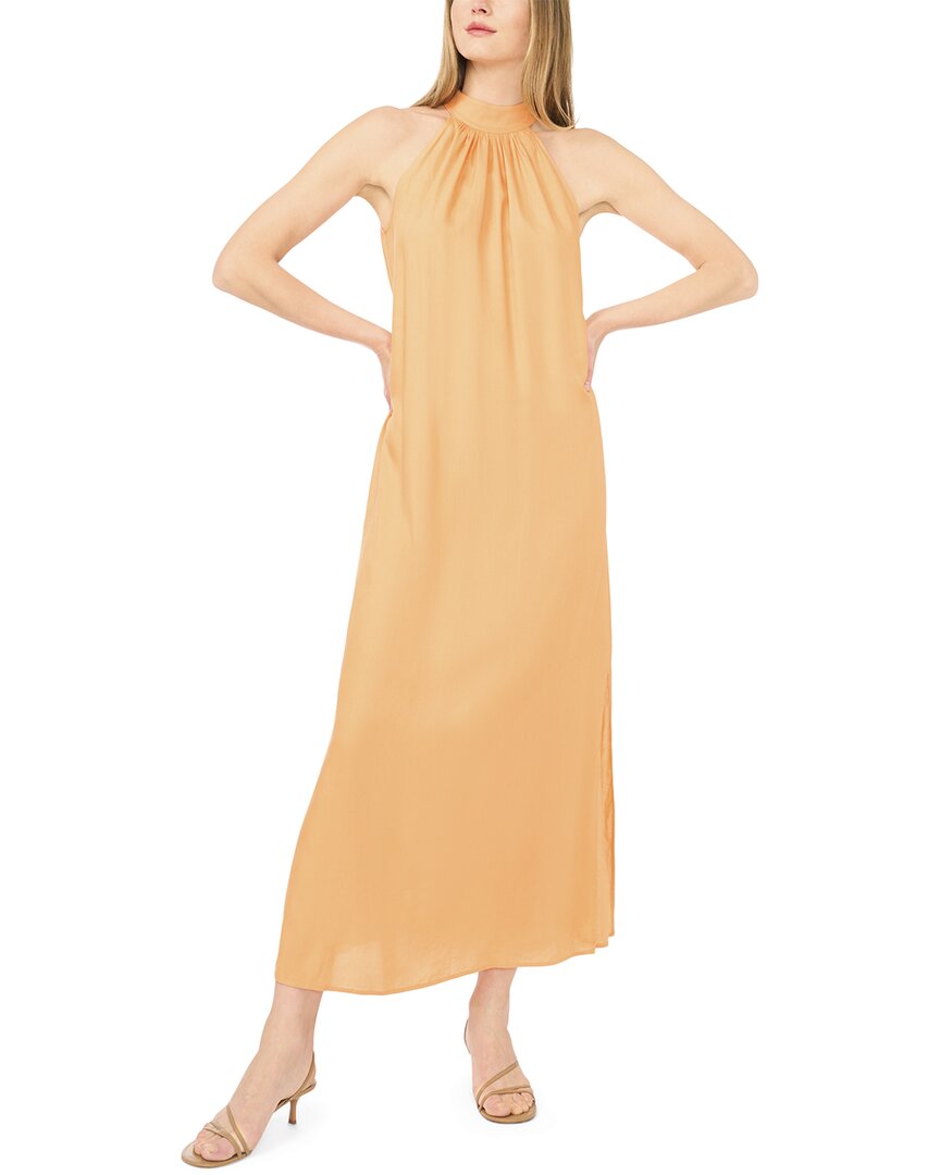 Vestido largo