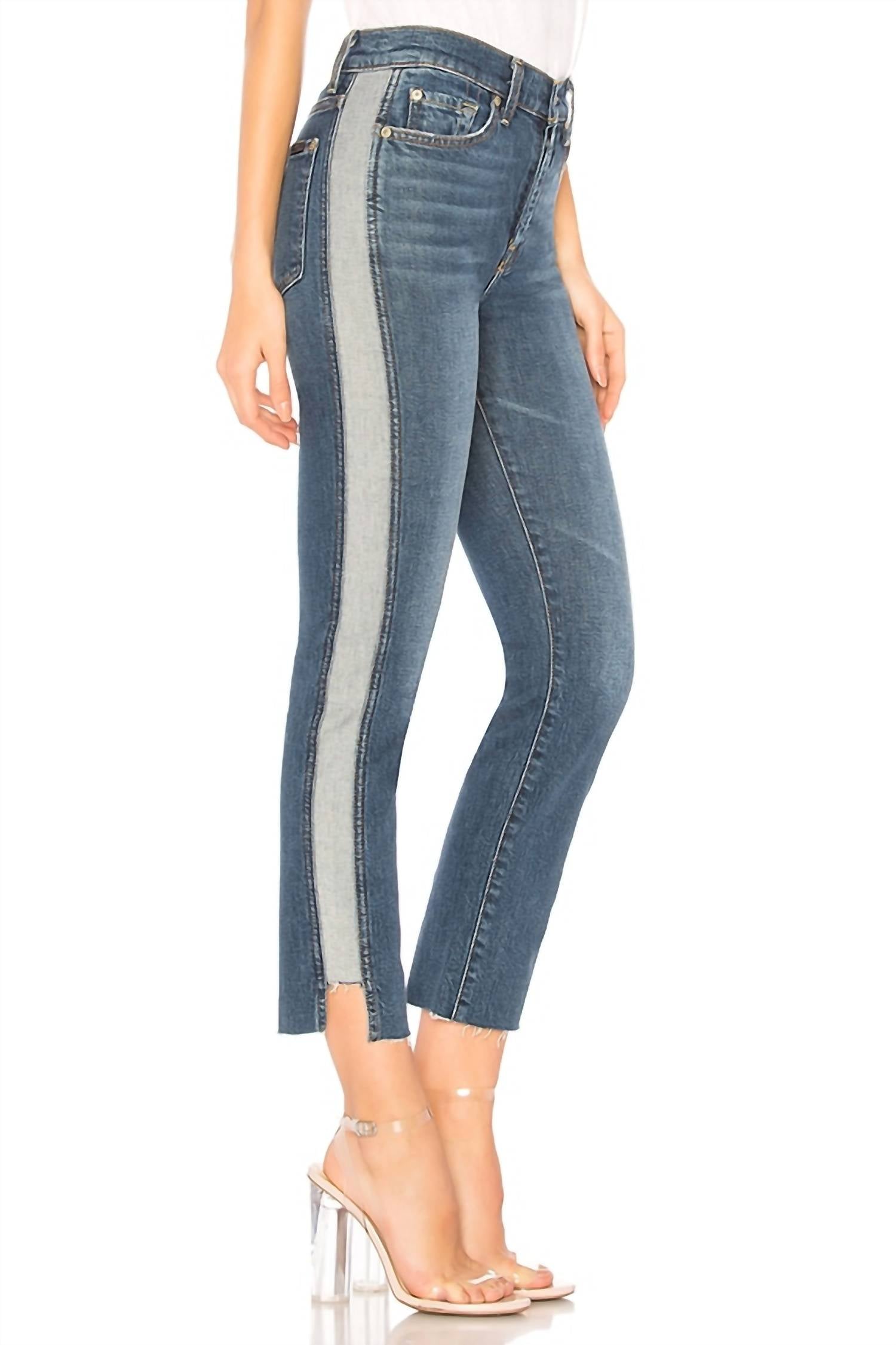 Jean