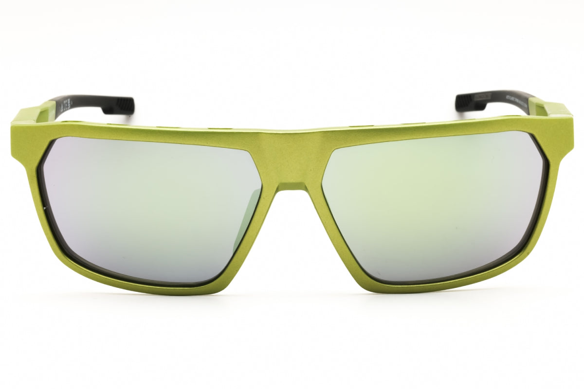 Gafas color verde