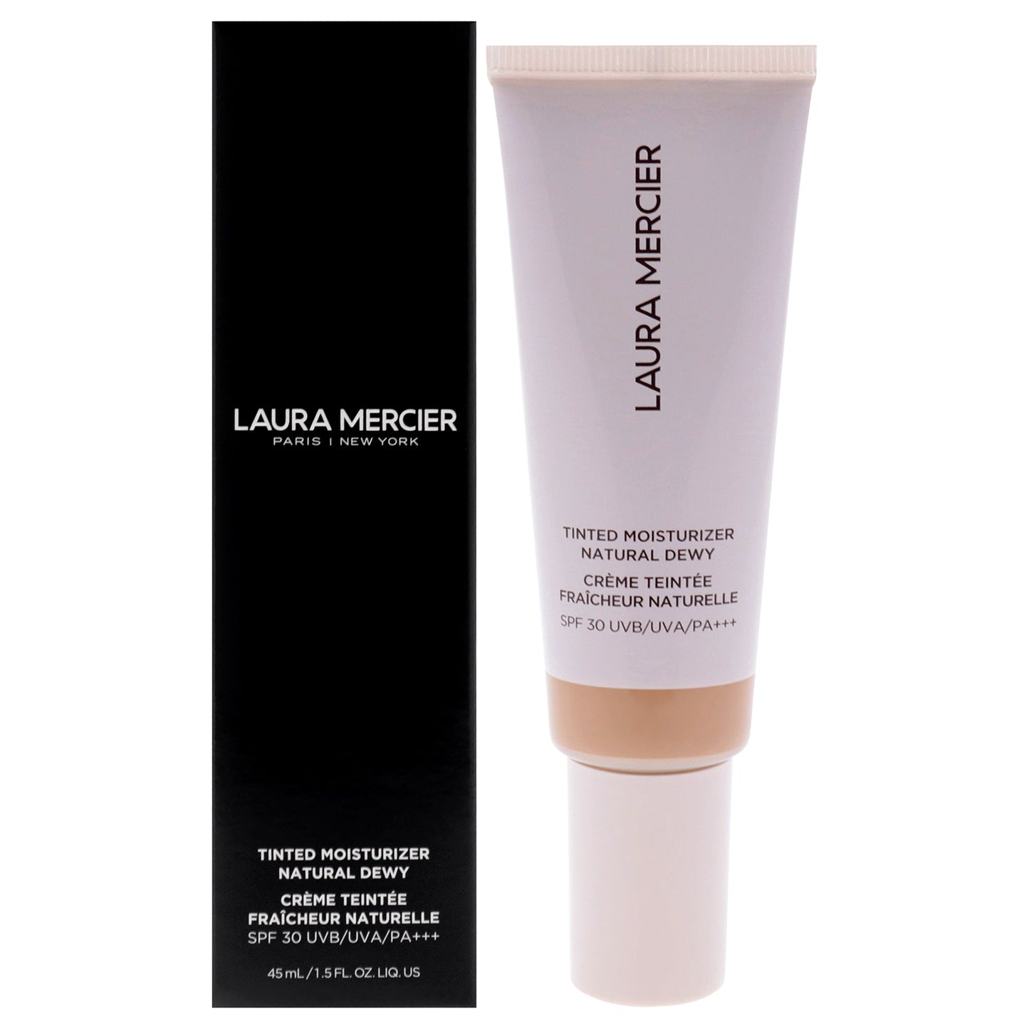 Crema facial de mujer 1,5 oz
