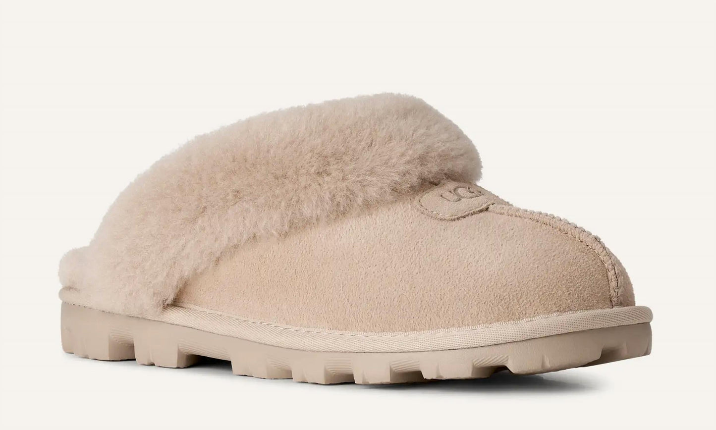 Pantuflas de mujer