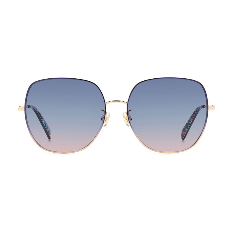 Gafas color azul