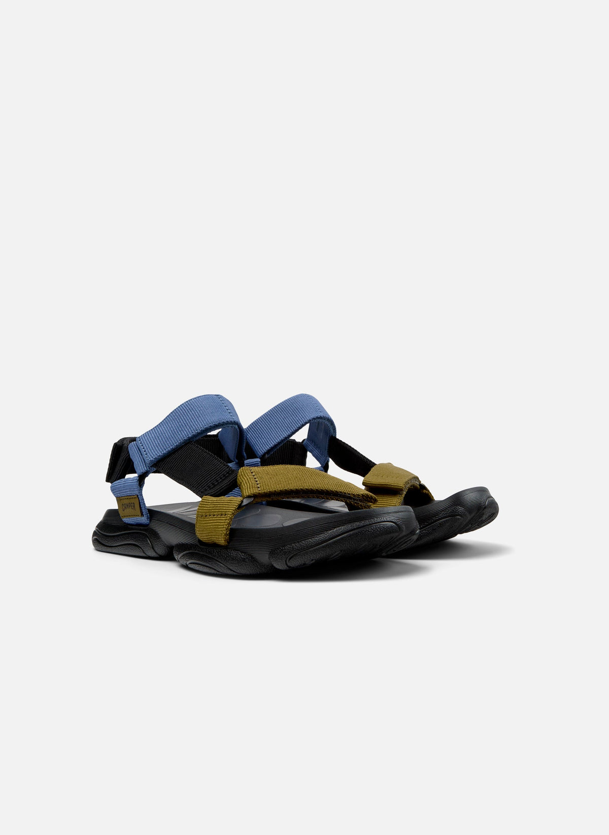 Sandalias de hombre