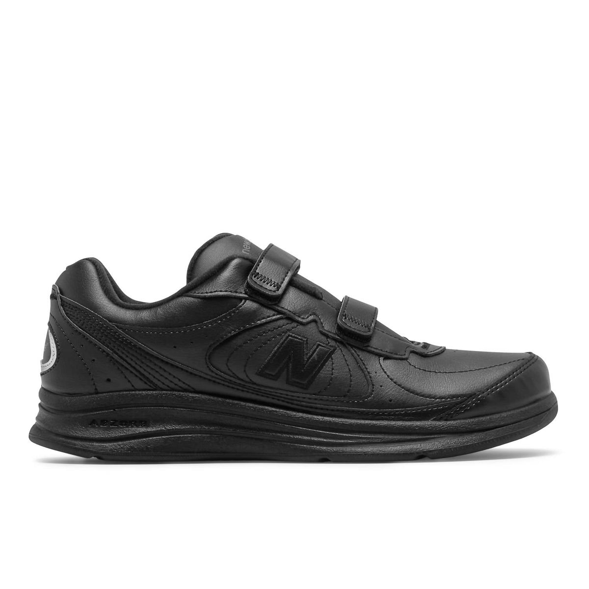 Zapatos de hombre color negro