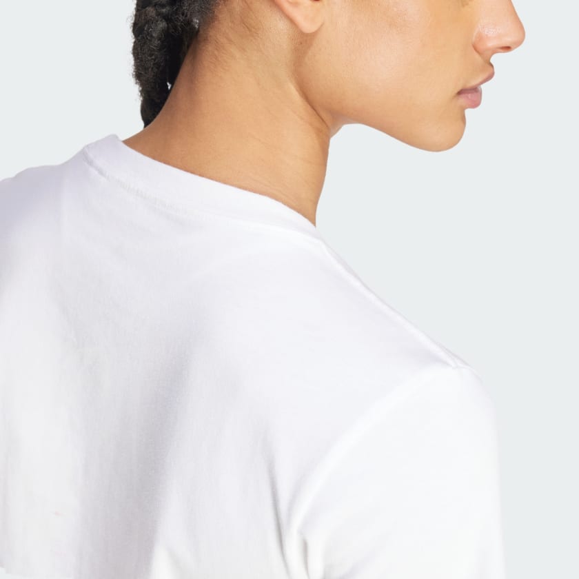 Camiseta de mujer