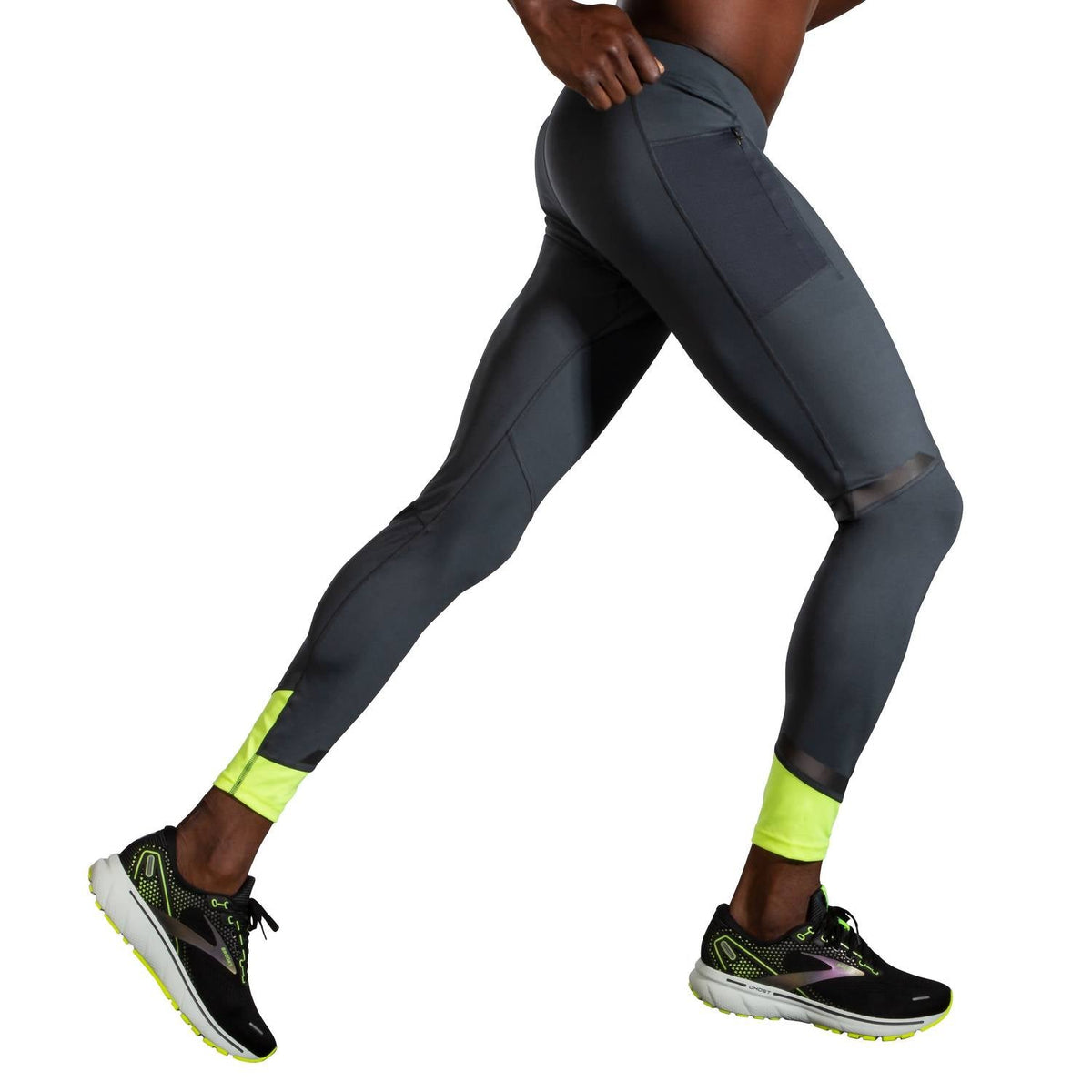 Leggings de hombre