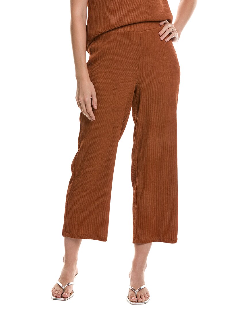Pantalón de pierna ancha