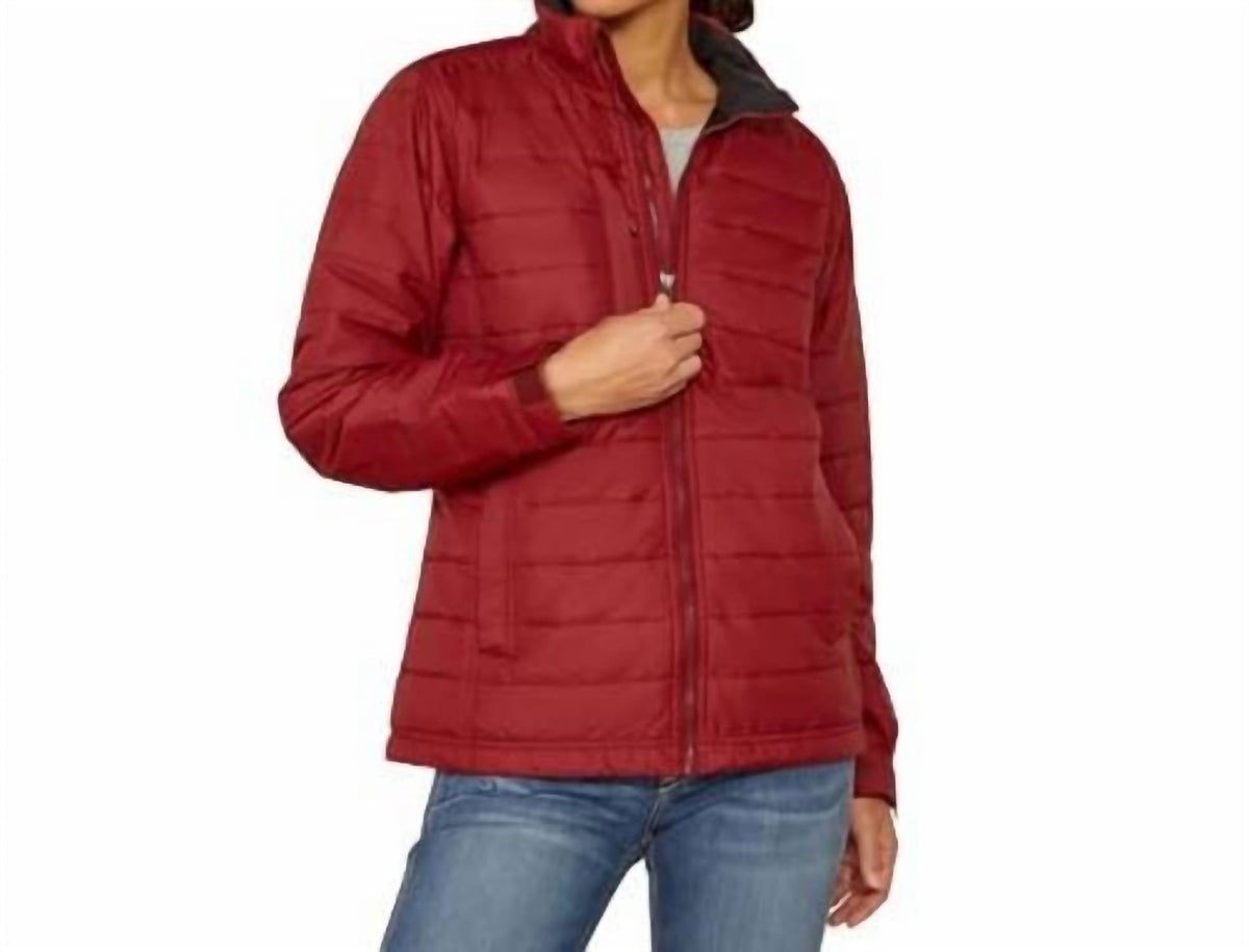 Chaqueta de mujer