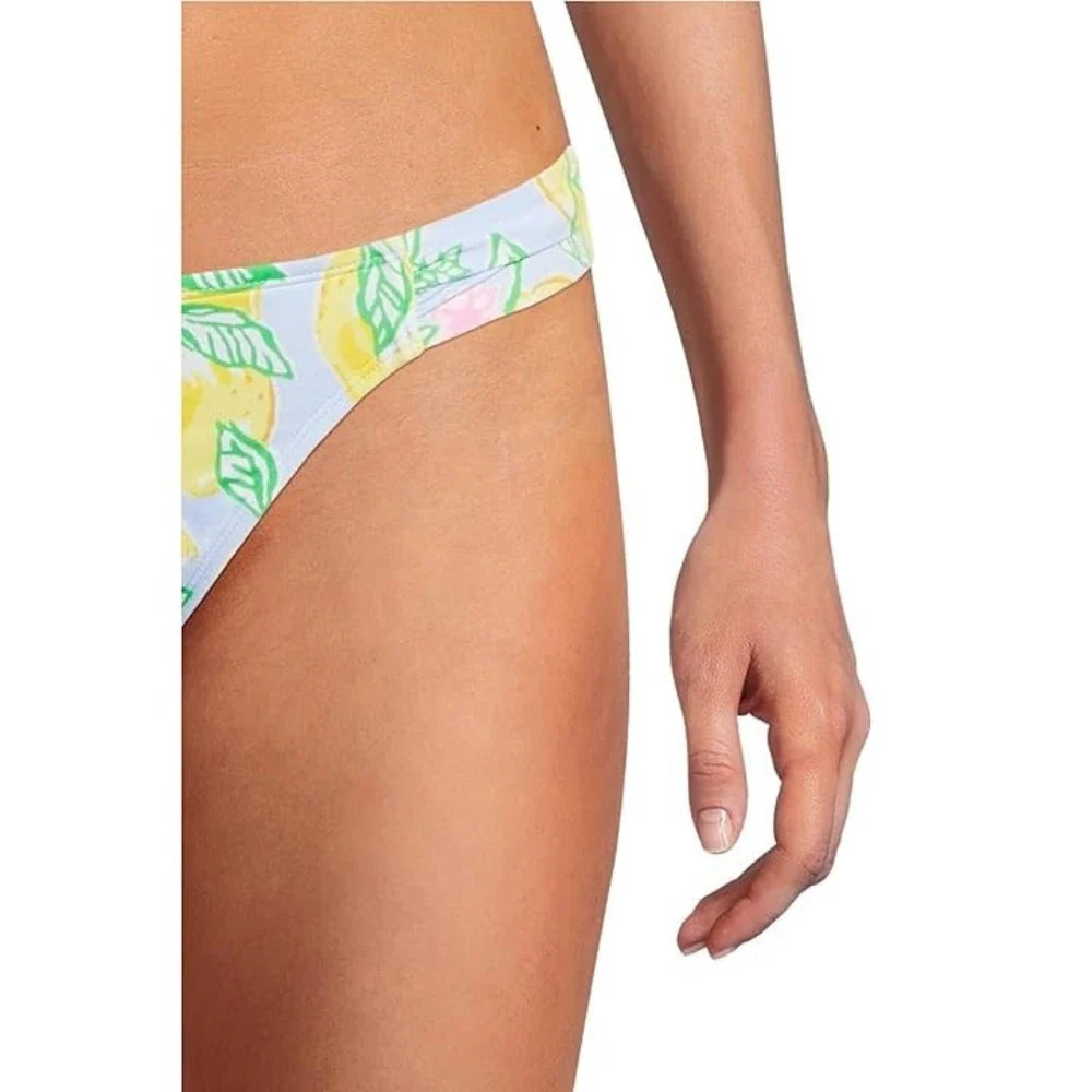 Bikini de mujer multicolor