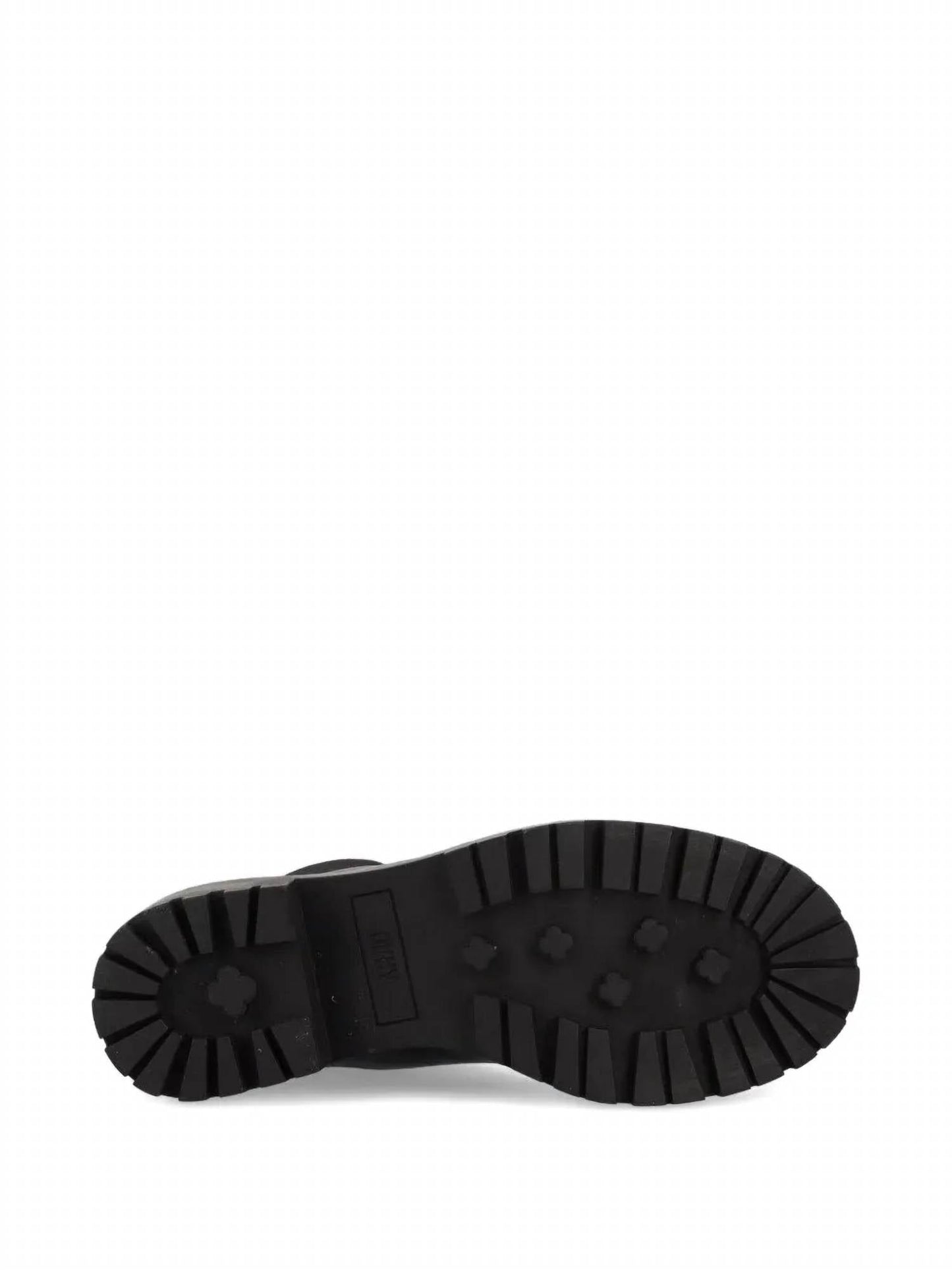 Botas de mujer color negro