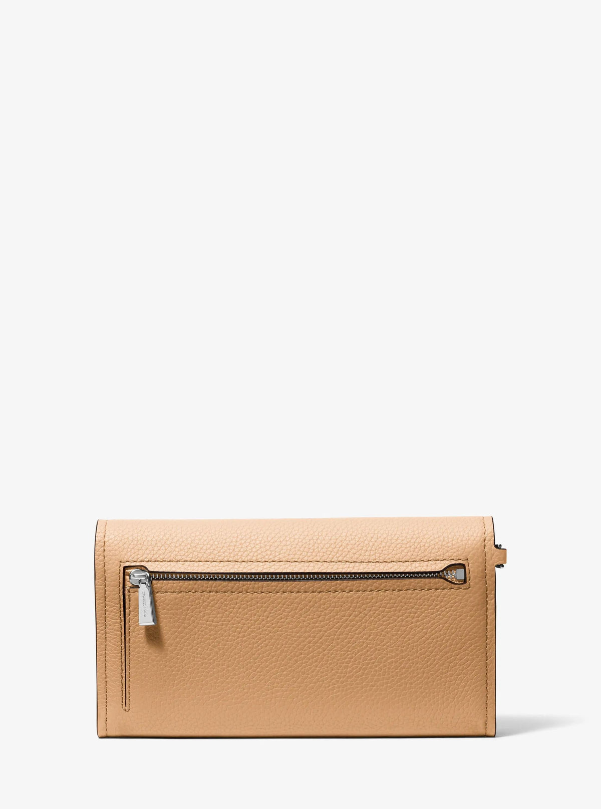 Bolso de muñeca de cuero