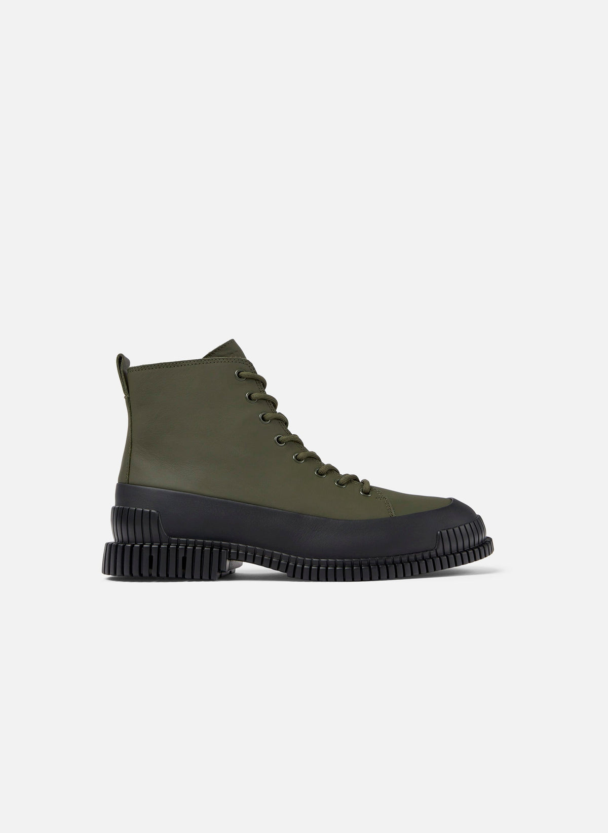 Botines de hombre