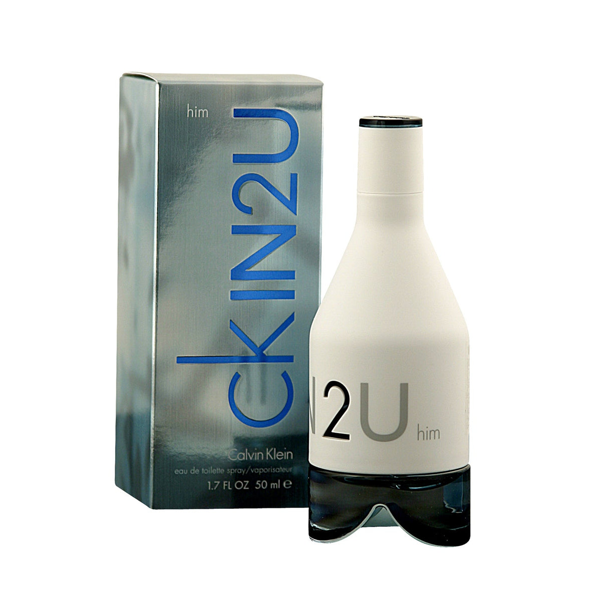 Perfume eau de toilette 1,7 oz