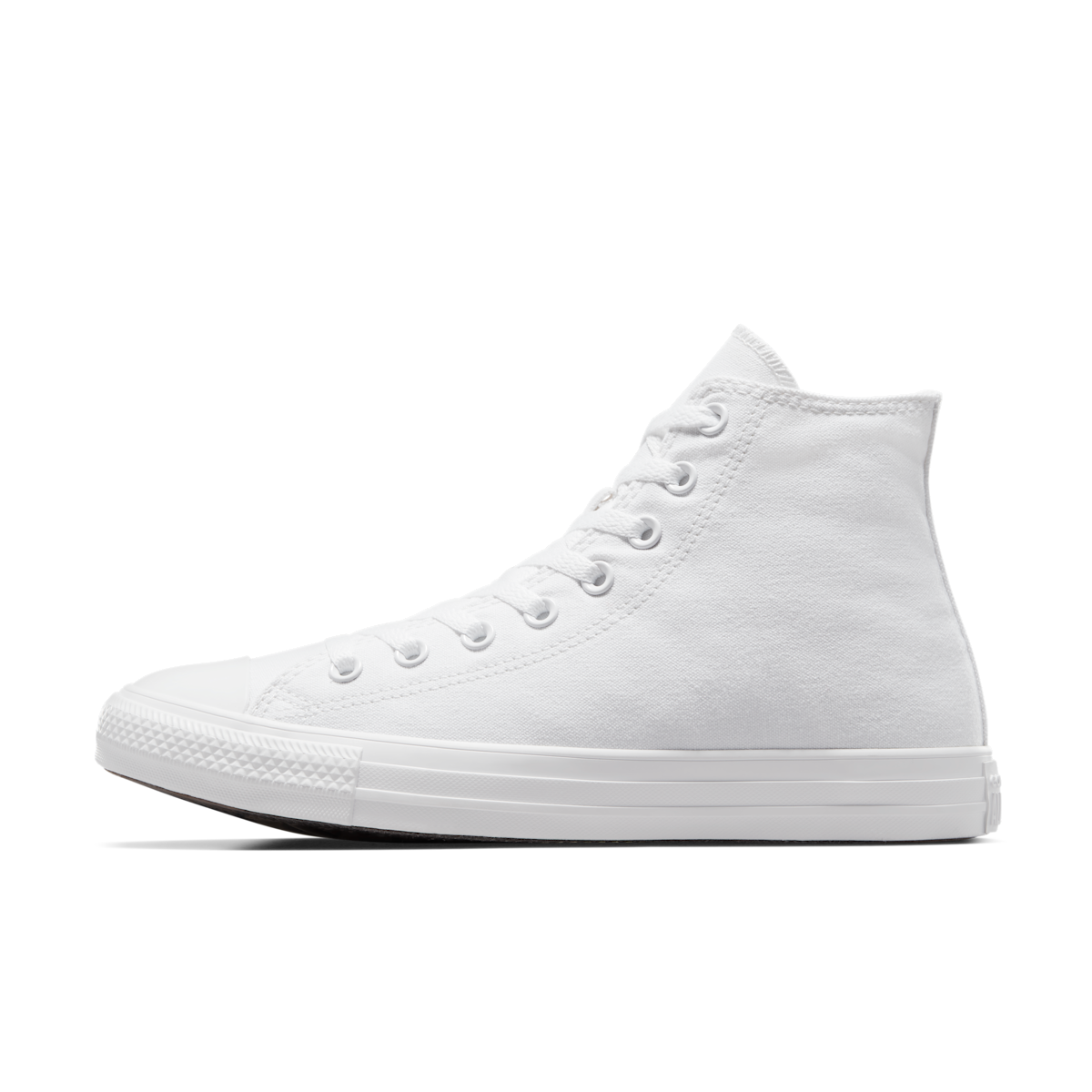 Zapatos de hombre de lona