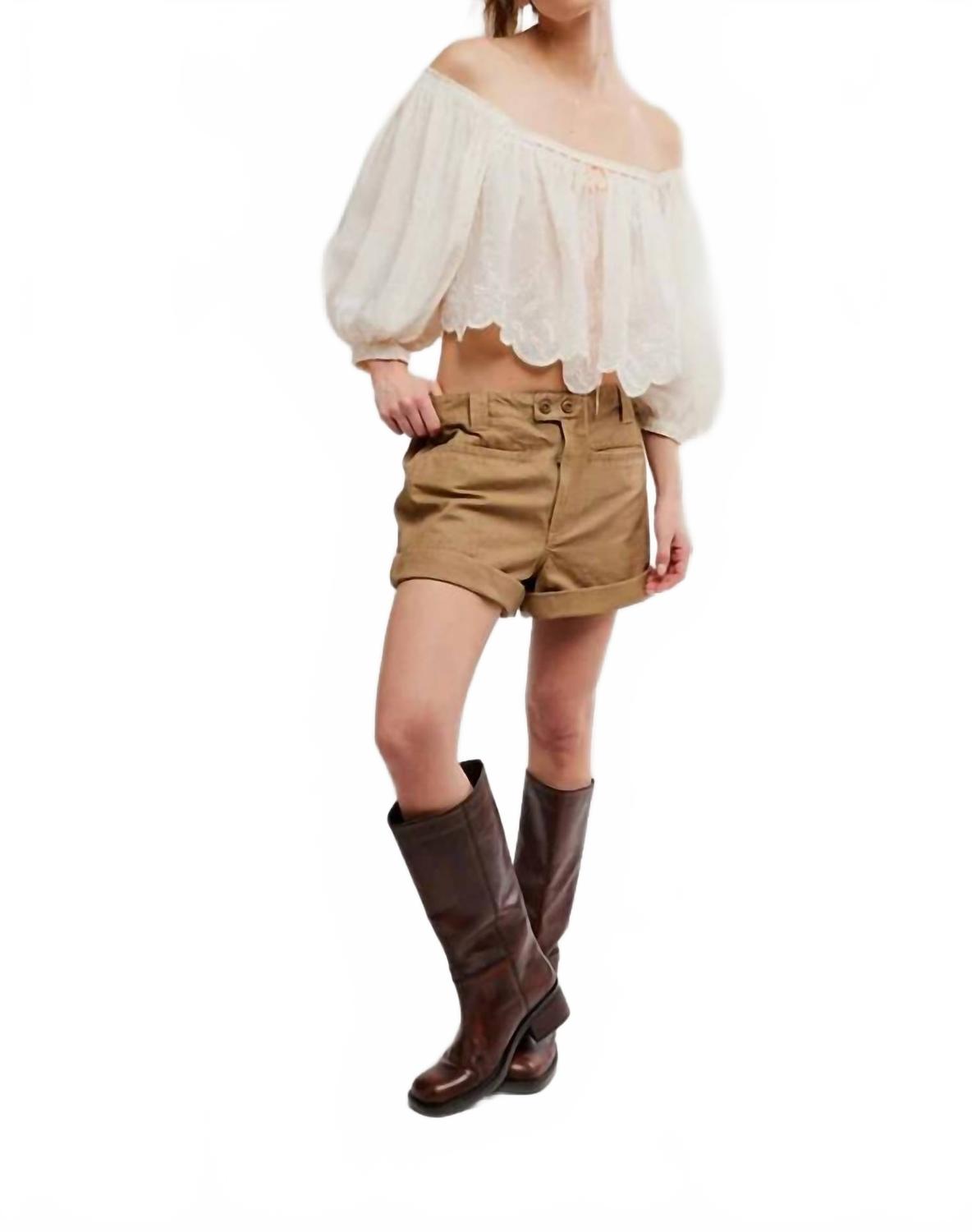 Short