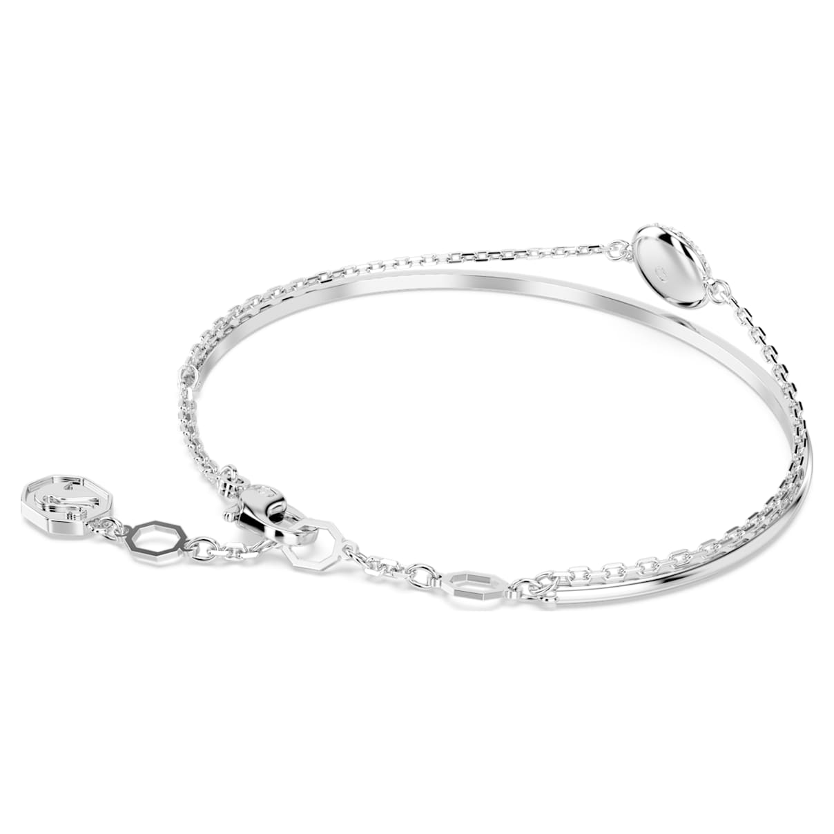 Pulsera color blanco