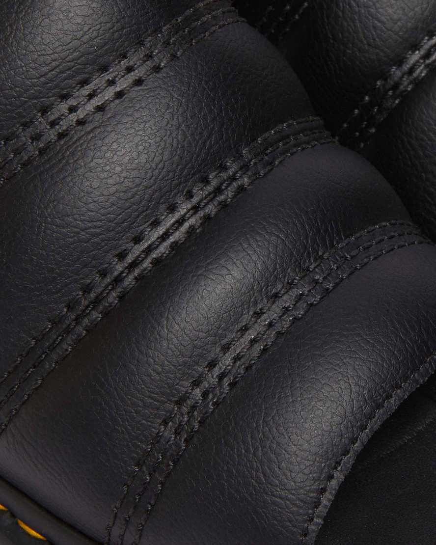 Sandalias de cuero