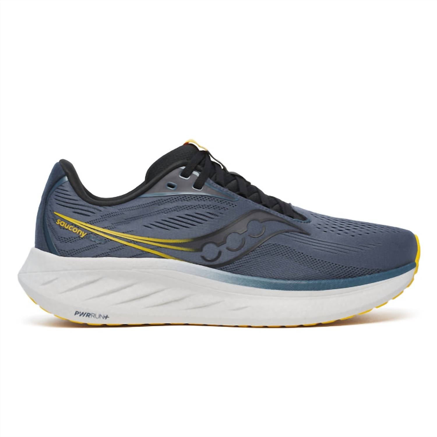 Tenis para correr de hombre