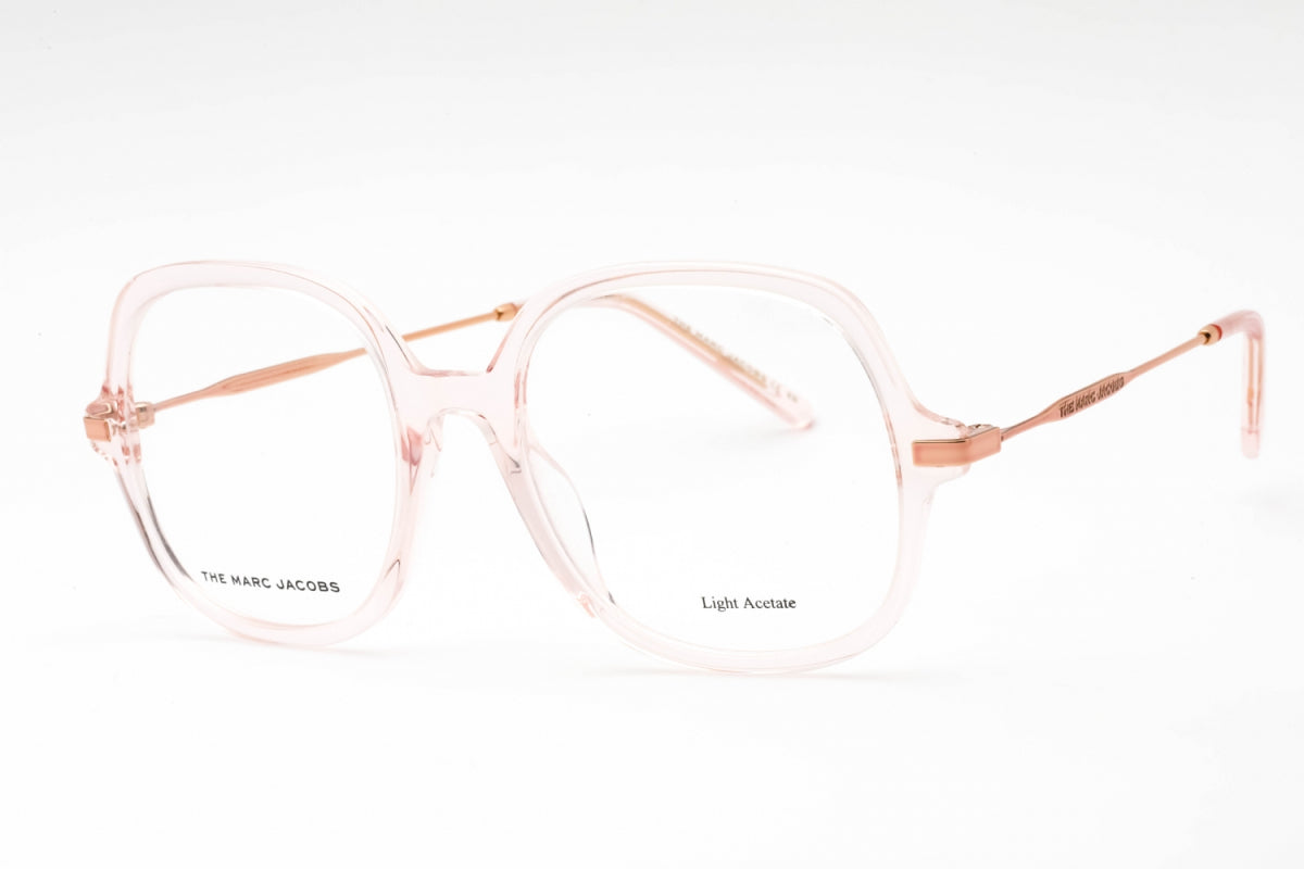 Gafas 53 mm color rosado