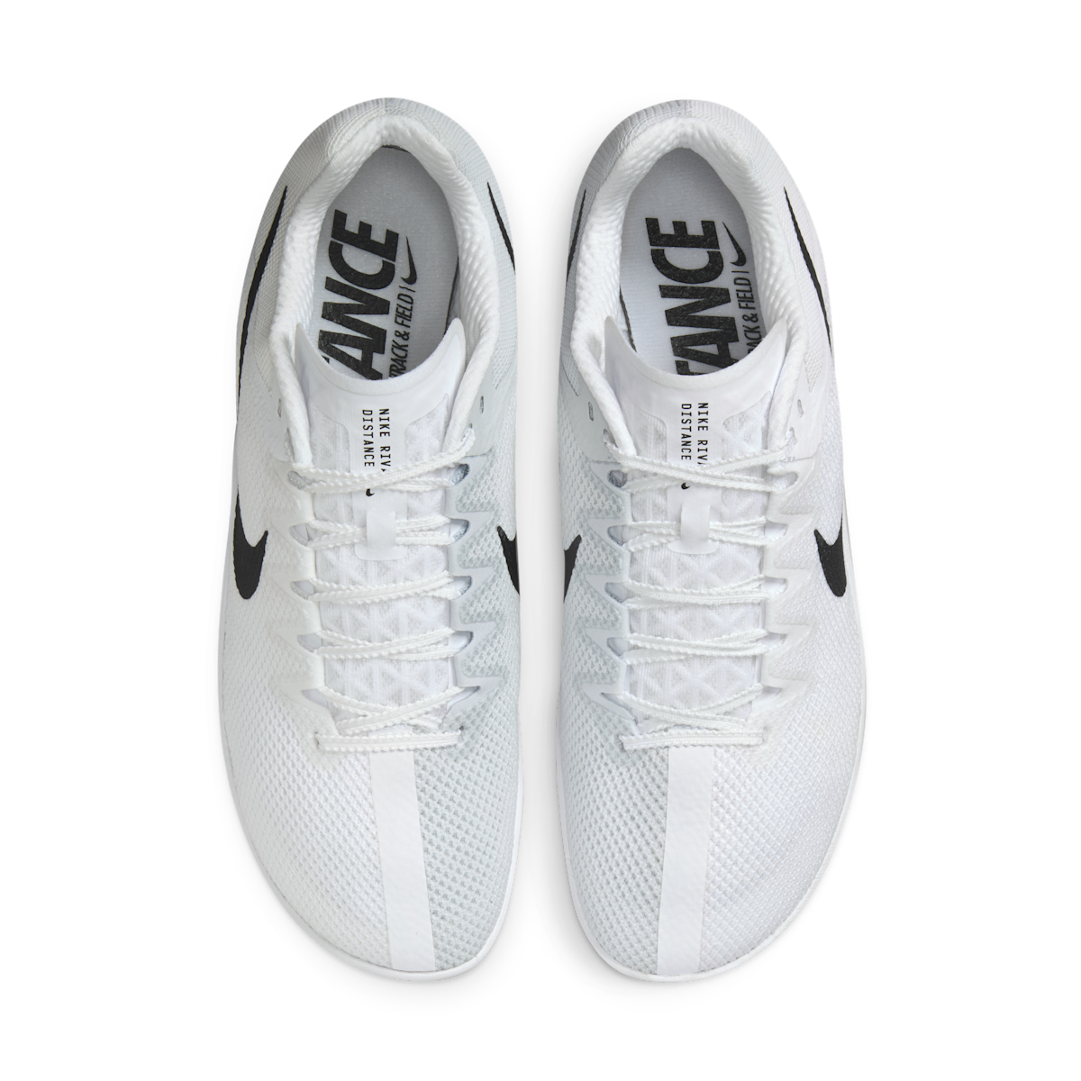 Zapatillas con clavos de hombre