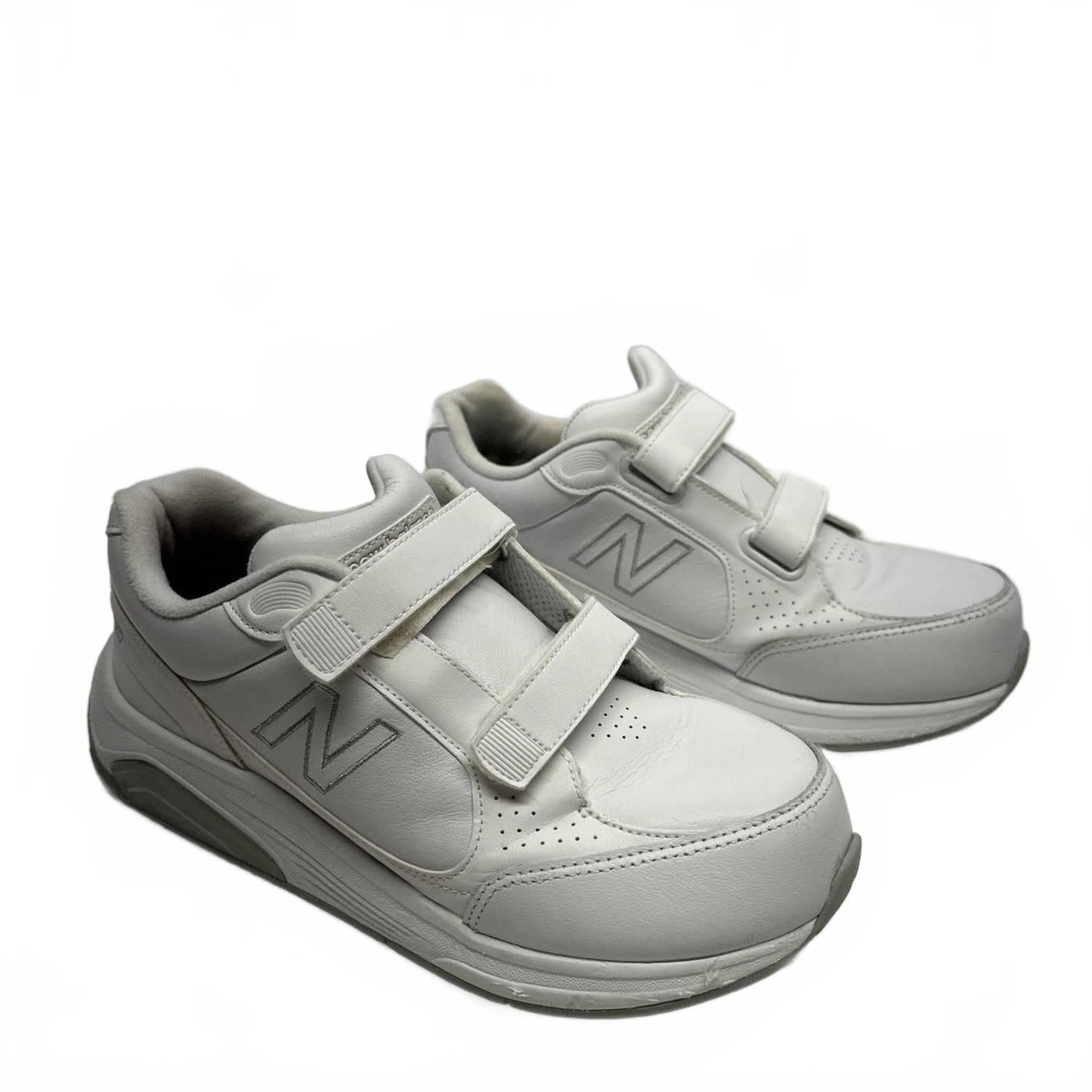 Zapatos de mujer color blanco